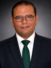 Ahmed Yosry