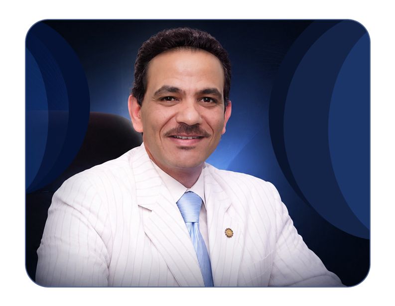 Dr. Tarek Oraby